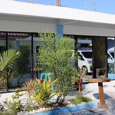 Bolinao Belle'S Beach Resort מראה חיצוני תמונה