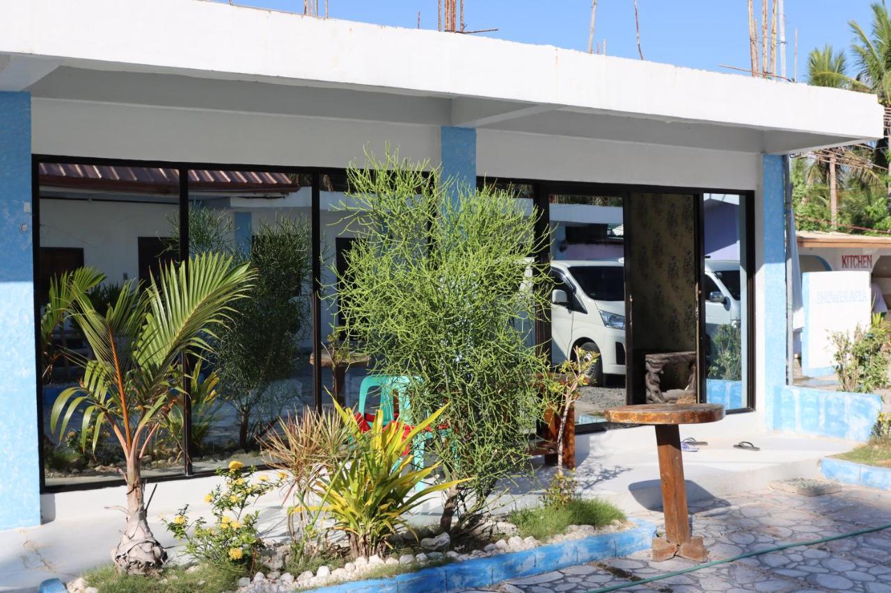 Bolinao Belle'S Beach Resort מראה חיצוני תמונה