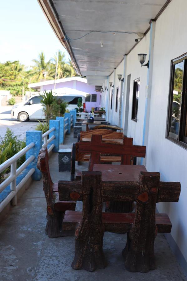 Bolinao Belle'S Beach Resort מראה חיצוני תמונה
