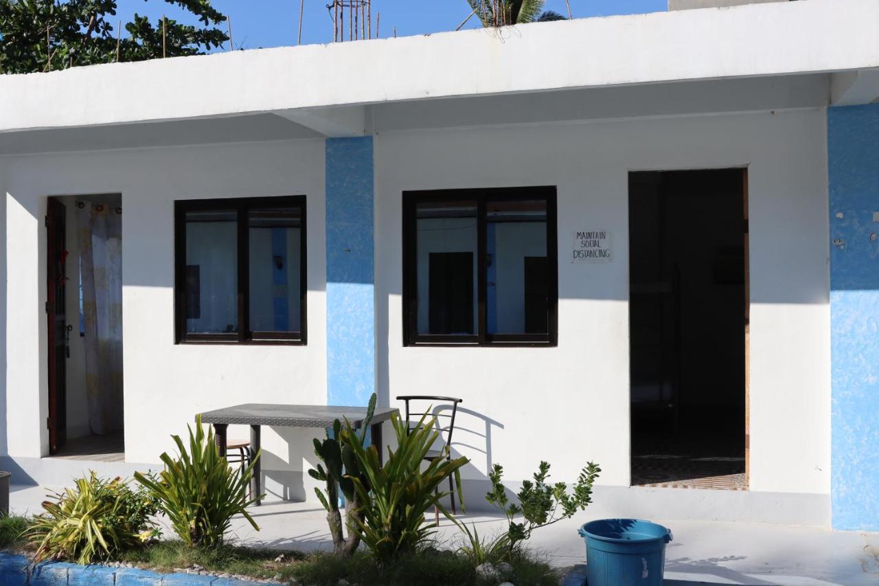 Bolinao Belle'S Beach Resort מראה חיצוני תמונה