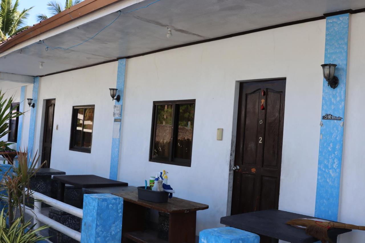 Bolinao Belle'S Beach Resort מראה חיצוני תמונה