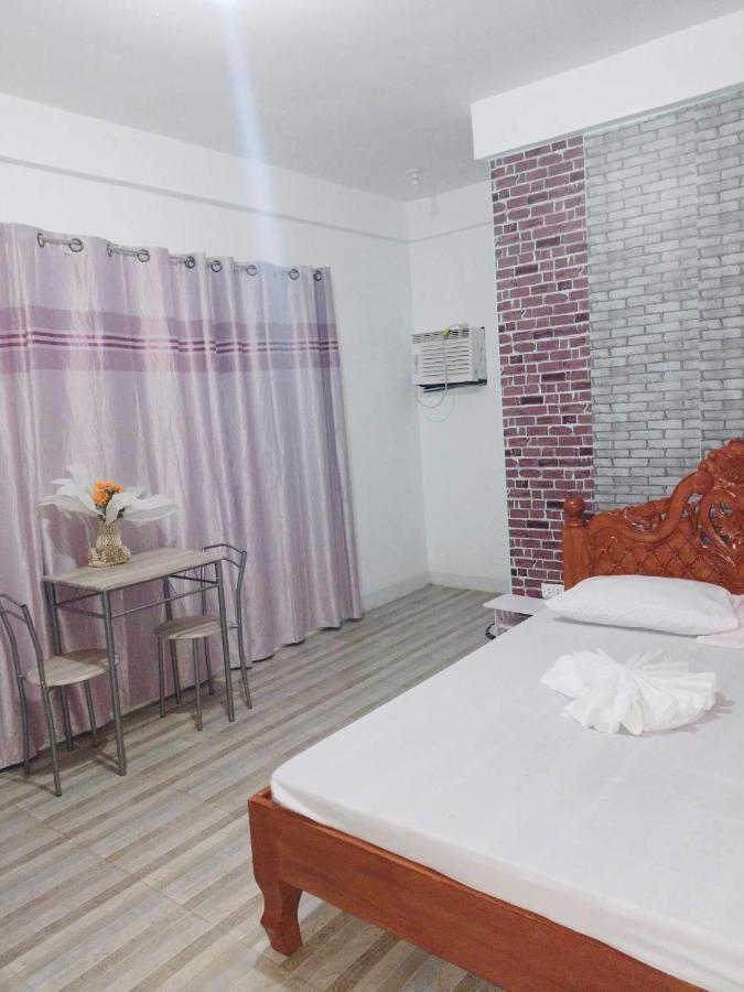 Bolinao Belle'S Beach Resort מראה חיצוני תמונה