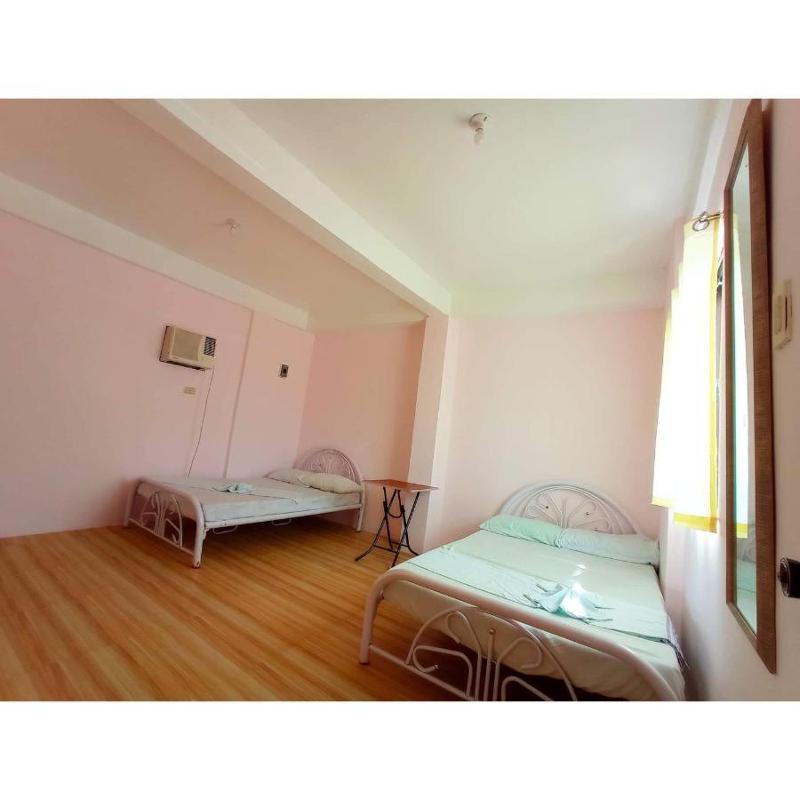Bolinao Belle'S Beach Resort מראה חיצוני תמונה