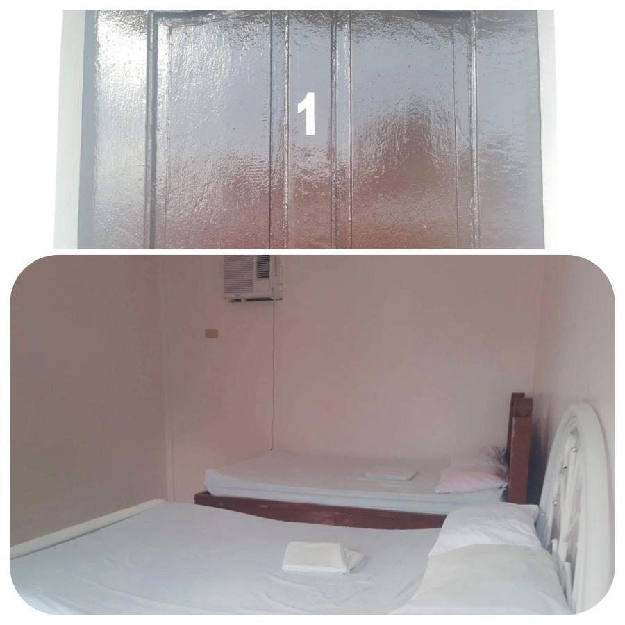 Bolinao Belle'S Beach Resort מראה חיצוני תמונה