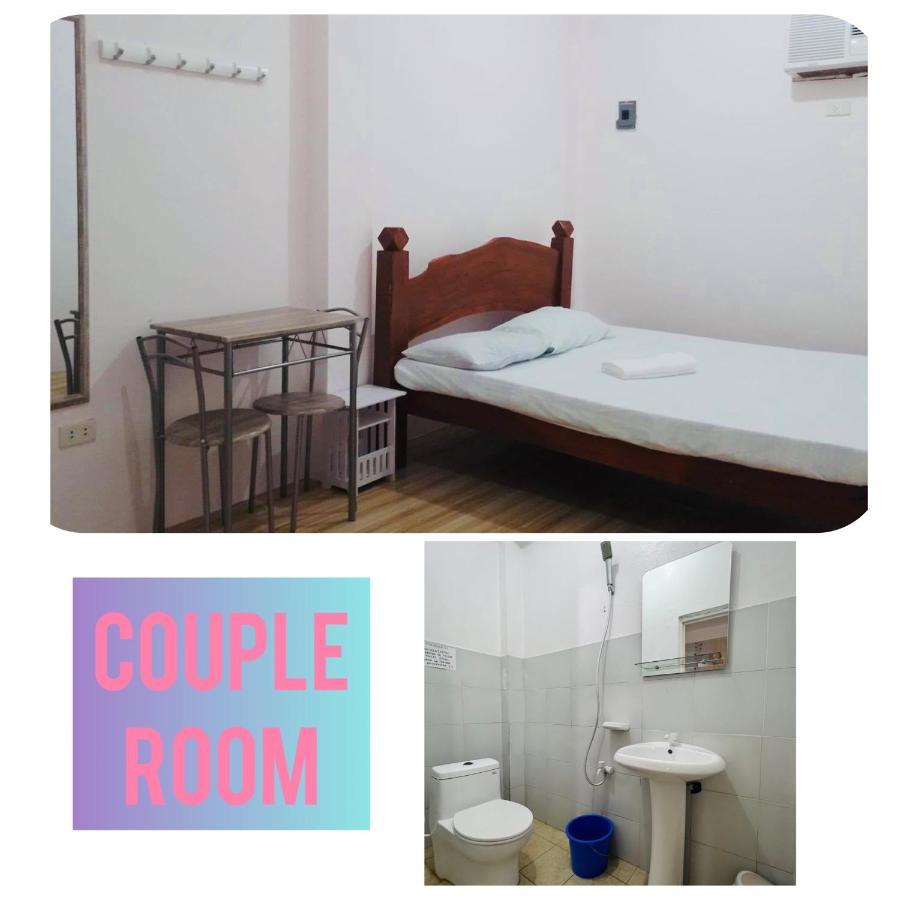 Bolinao Belle'S Beach Resort מראה חיצוני תמונה
